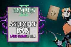 Hades-2-aspect-of-pan-build-late-game